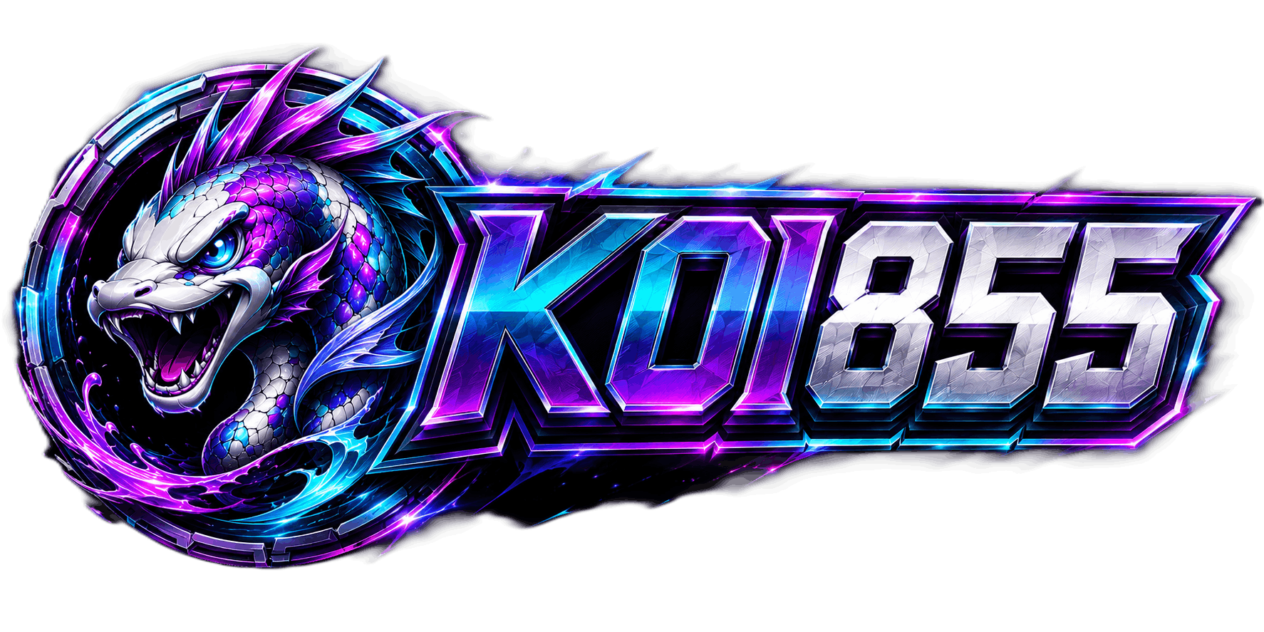 KOI855